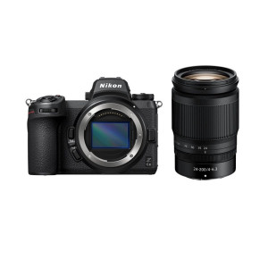 NIKON Z6II KIT 24-200
