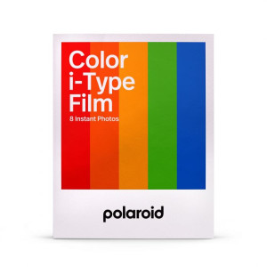 POLAROID film iType barvni enojno pak.
