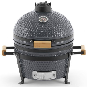 LANDMANN keramični žar na oglje Small Kamado (00572)