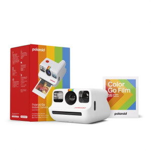 POLAROID fotoaparat EVERYTHING BOX GO 2 bel
