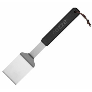 *COZZE žar inox lopatica 12x7x35 cm (90302)