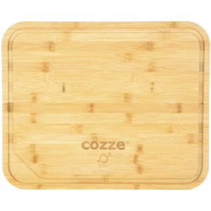 COZZE lesena deska za pizzo 430x350 mm (90317)