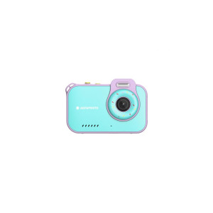 AGFAPHOTO vodoodporen dig. fotoaparat Realikids Cam Waterproof 2 modra