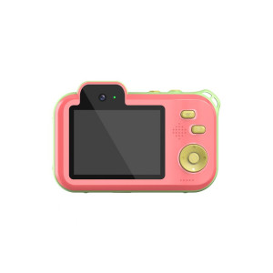 AGFAPHOTO vodoodporen dig. fotoaparat Realikids Cam Waterproof 2 roza