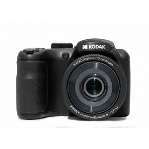 KODAK dig. fotoaparat Pixpro Astro Zoom AZ255 črna