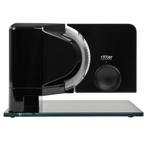 RITTER vsestranski rezalnik Sinus 2 črn