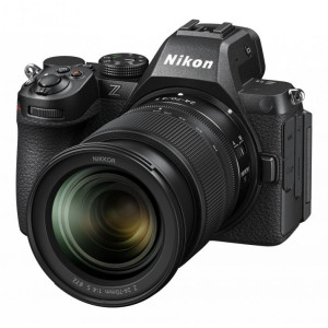 NIKON Z5II KIT 24-70 f/4