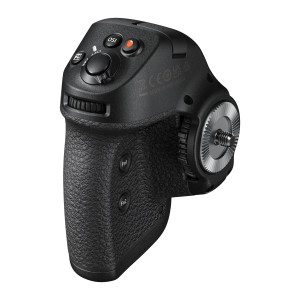NIKON baterijsko držalo MC-N10
