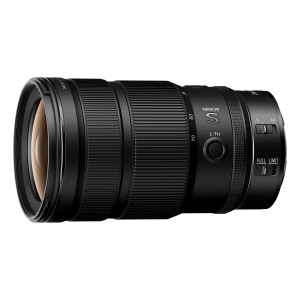 NIKON objektiv Z 24-70/2.8 S II