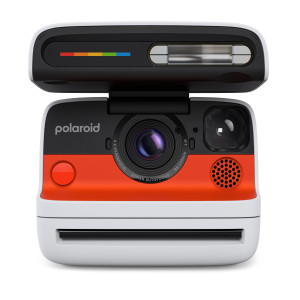 POLAROID fotoaparat Flip bel