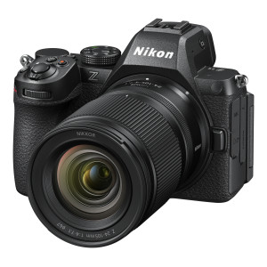 NIKON Z5II KIT 24-105mm f/4-7.1