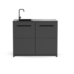 COZZE omarica 110 cm s koritom (90212) Element