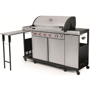 LANDMANN plinska žar kuhinja 6.1 Kitchen (22174)