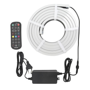 COZZE LED svetlobni trak 3m + daljinec (90262)